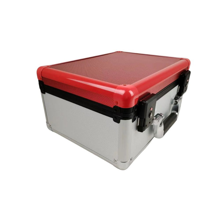 Slab Case Evoretro 3 Rangées TSA Lock