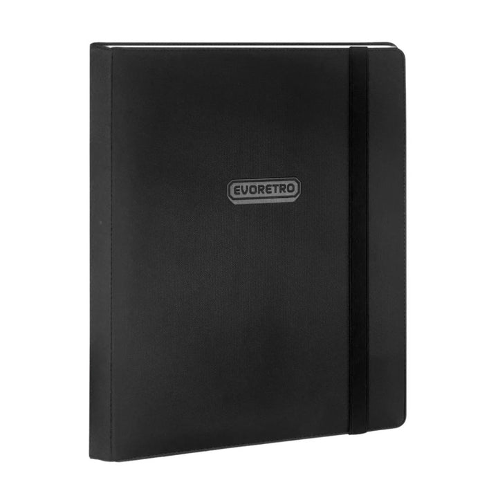 Binder Evoretro 9 Pochettes Avec Élastique
