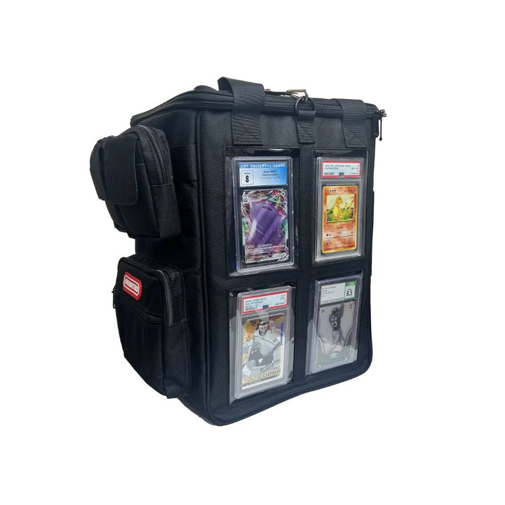 Evoretro Premium Collector Card Carrier Bag