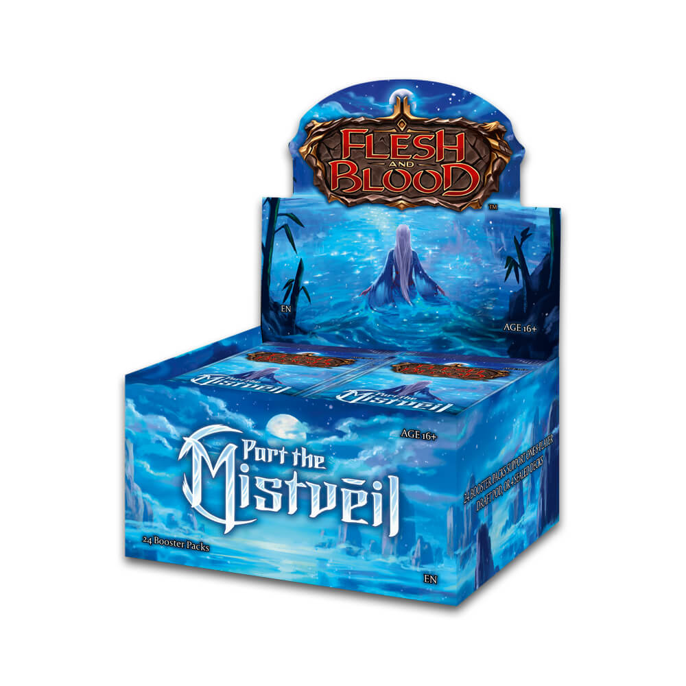 Flesh and Blood Cards | Packs, Rare Cards | Collect Them All! Flesh and Blood Cards | Packs, Rare Cards | Collect Them All!