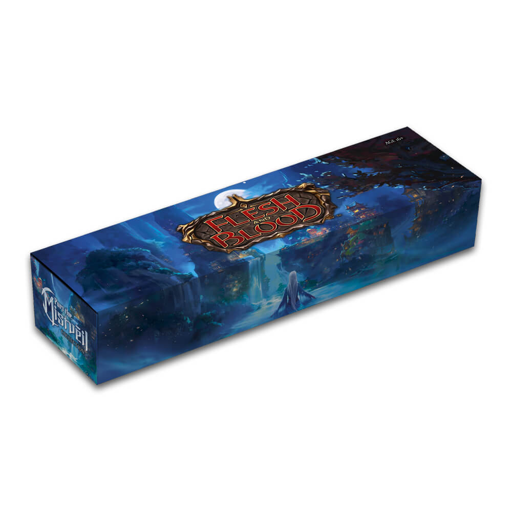 Flesh and Blood Cards | Packs, Rare Cards | Collect Them All! Flesh and Blood Cards | Packs, Rare Cards | Collect Them All!