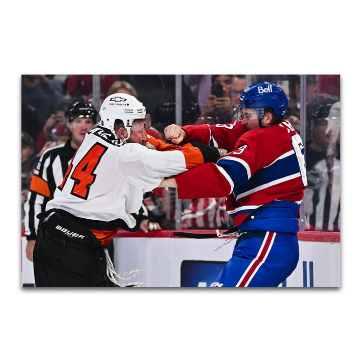 Séance de signature – Florian Xhekaj - Photo #02