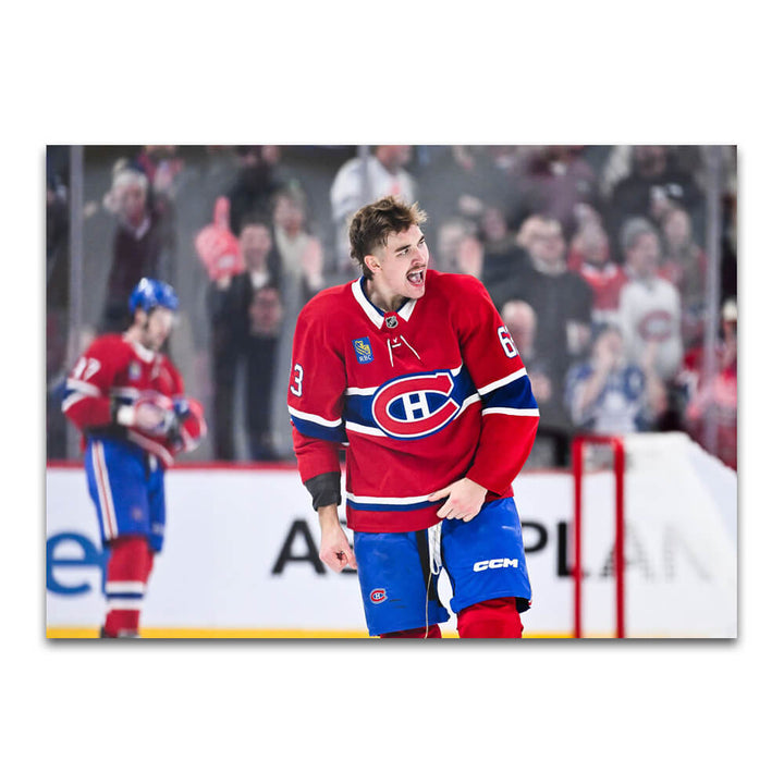 Séance de signature – Florian Xhekaj - Photo #03