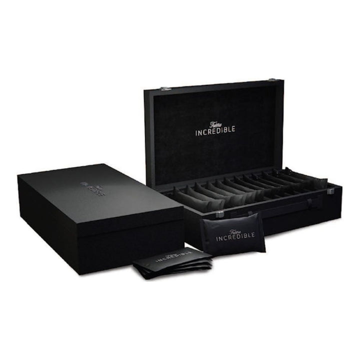 2025 Futera Incredible Soccer Box