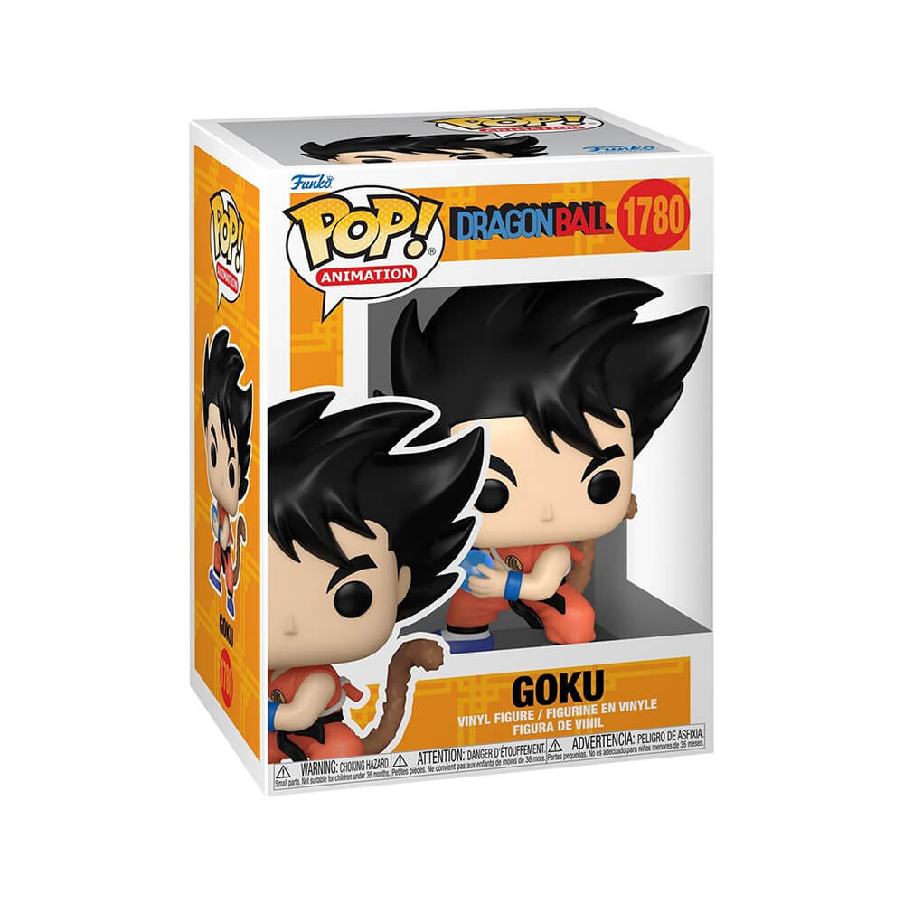 Funko POP Animation - Dragon Ball - Goku #1780