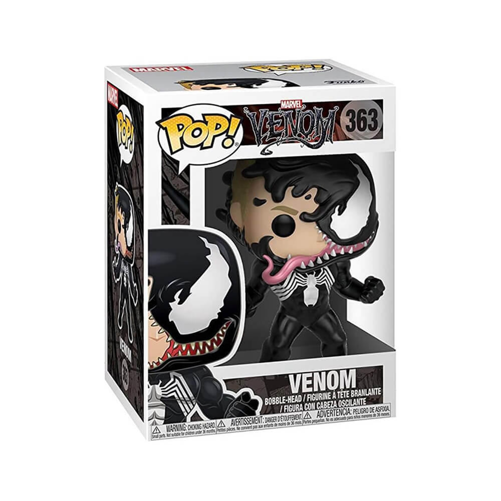 Funko POP - Marvel Venom - Venom #363