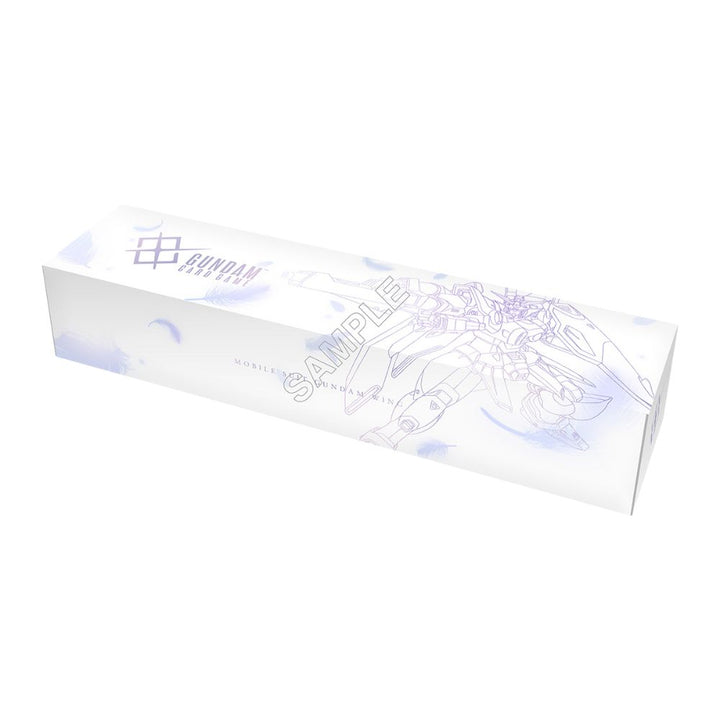 Gundam CG - PB01 Premium Accessory Set - Mobile Suit Gundam Wing