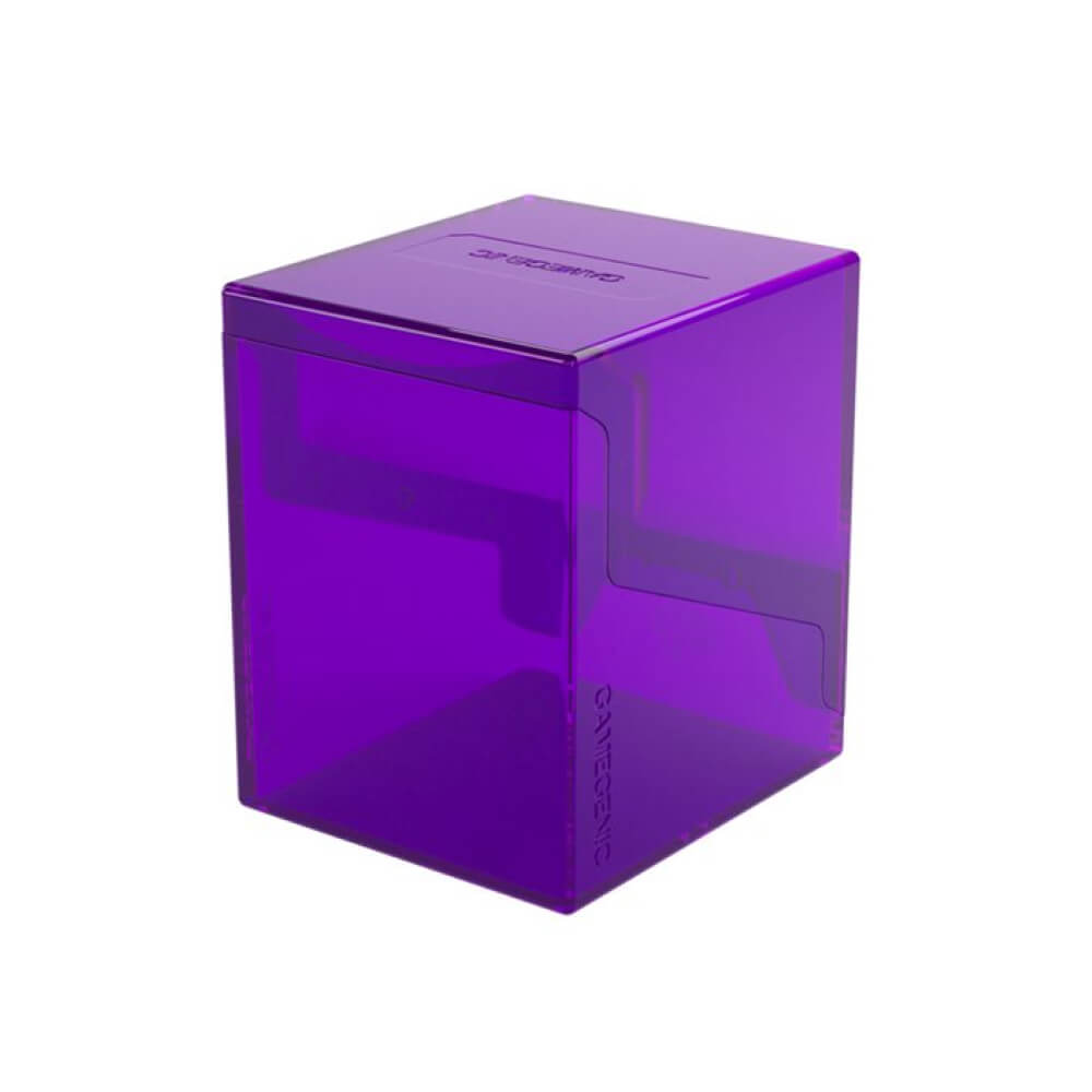 GameGenic - Deck Box Bastion XL 100+