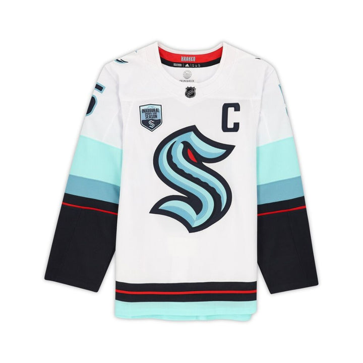 Chandail Officiel Autographié Adidas - Mark Giordano