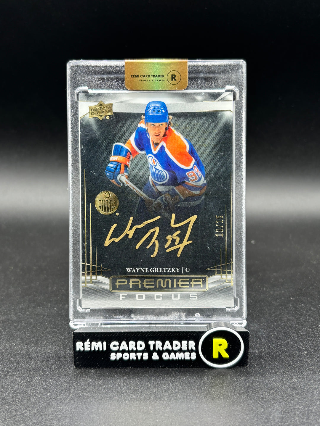 Rémi's Pack Series 27 (June 18th 2026, at 12:15 p.m.)