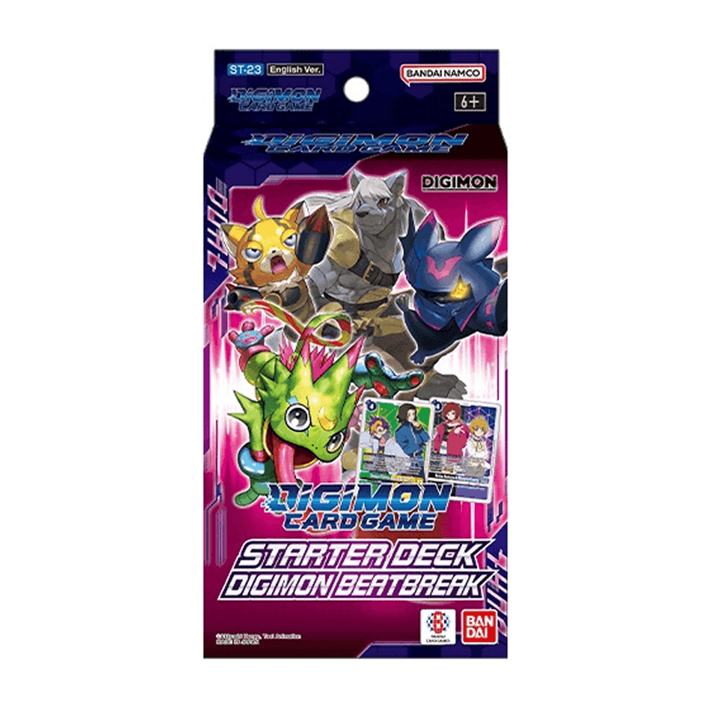 Digimon Cards