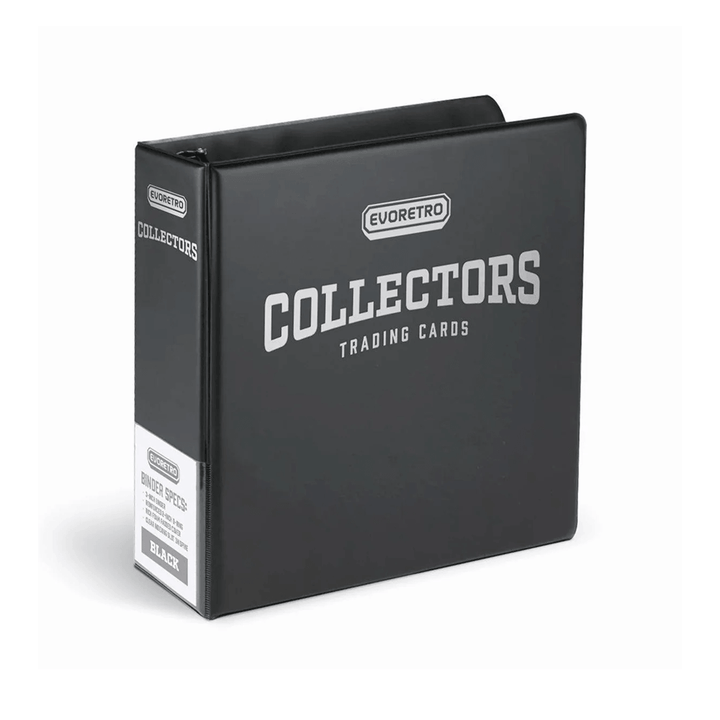 Ring Binder EVORETRO 3in