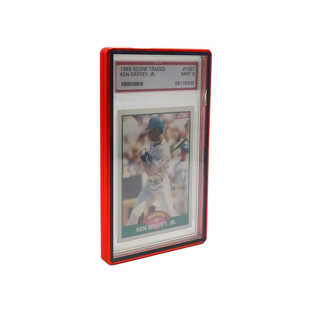 Evoretro Magnetic Protectors For PSA/CGC Graded Cards - Pack Of 1
