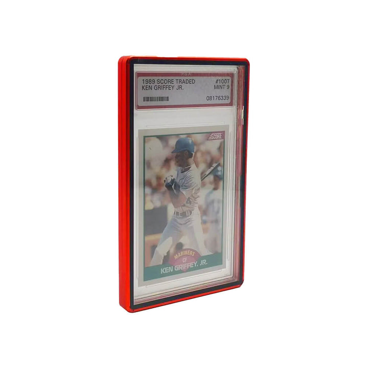 Evoretro Magnetic Protectors For PSA/CGC Graded Cards - Pack Of 1