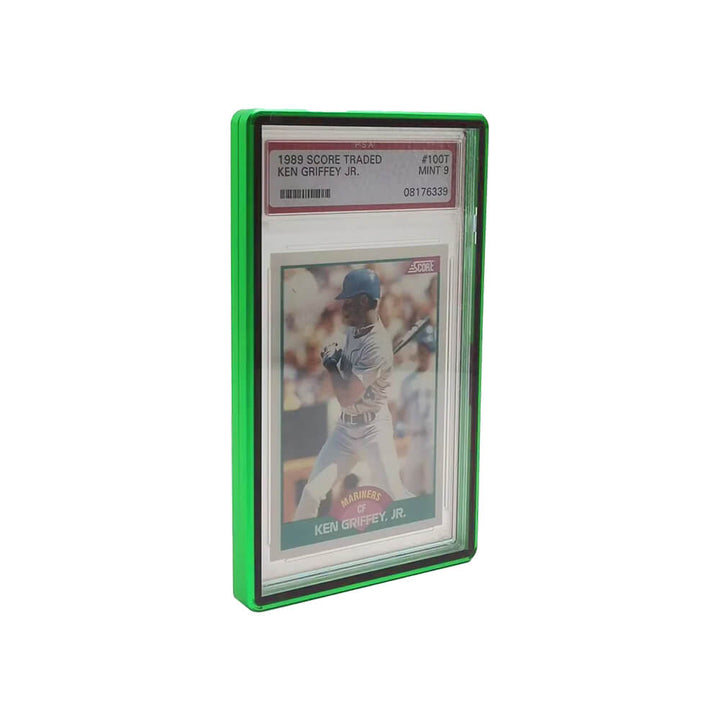 Evoretro Magnetic Protectors For PSA/CGC Graded Cards - Pack Of 1