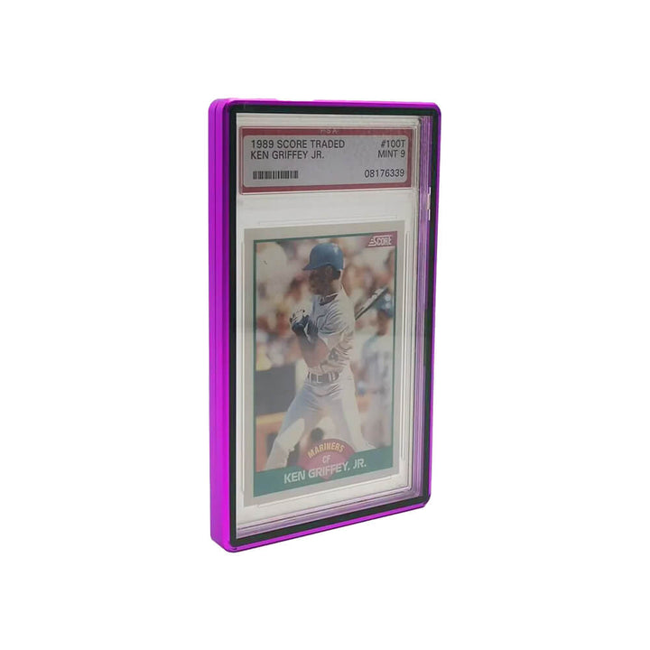 Evoretro Magnetic Protectors For PSA/CGC Graded Cards - Pack Of 1