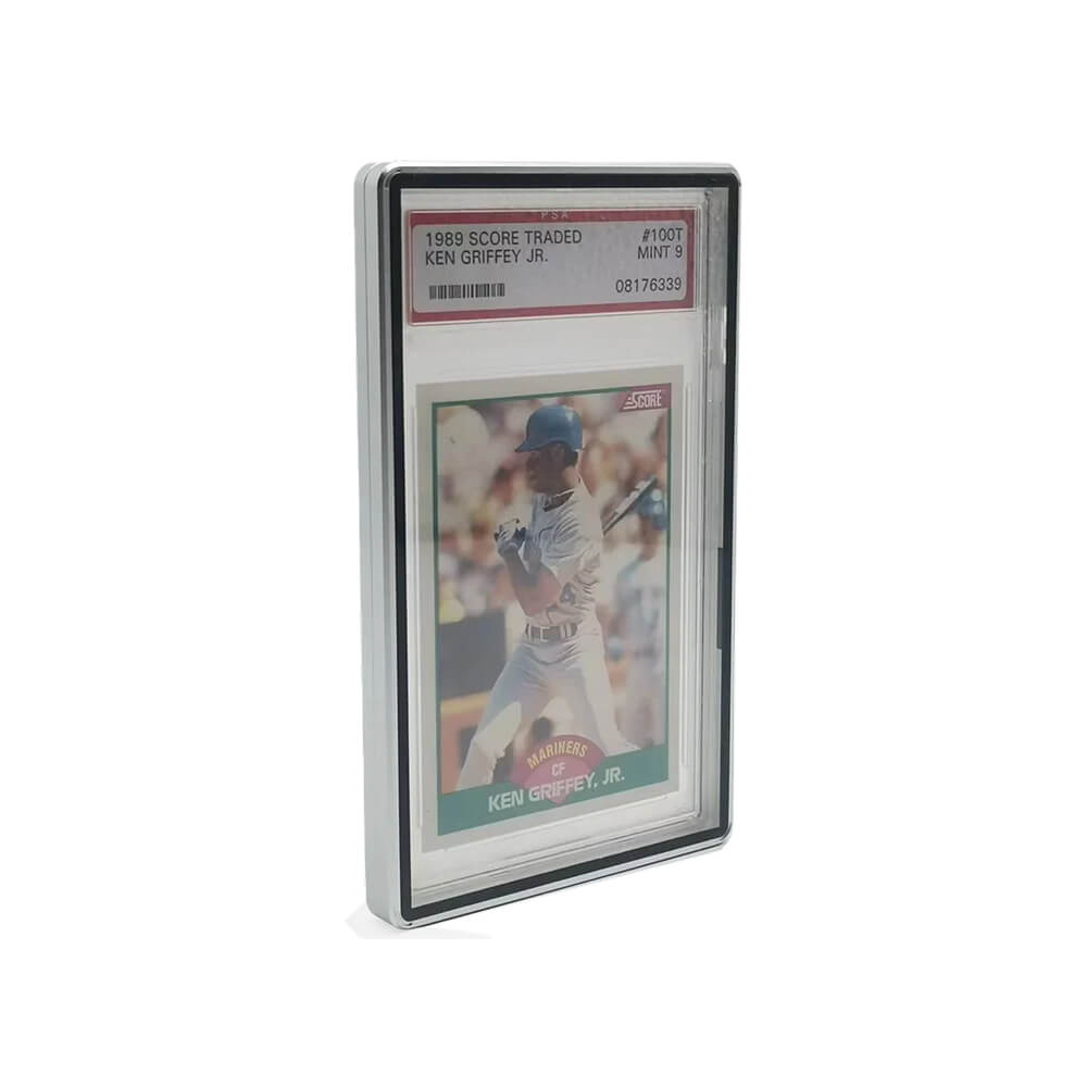 Evoretro Magnetic Protectors For PSA/CGC Graded Cards - Pack Of 1