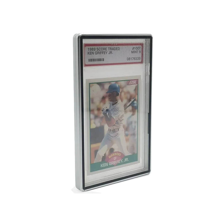 Evoretro Magnetic Protectors For PSA/CGC Graded Cards - Pack Of 1