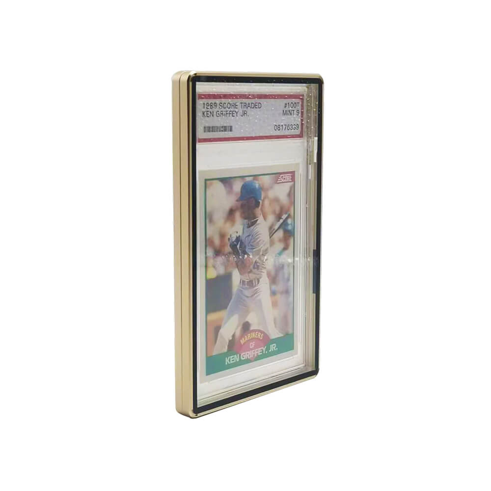 Evoretro Magnetic Protectors For PSA/CGC Graded Cards - Pack Of 1