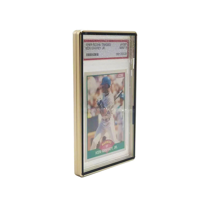 Evoretro Magnetic Protectors For PSA/CGC Graded Cards - Pack Of 1