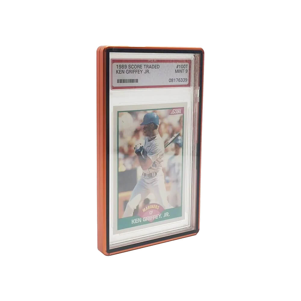 Evoretro Magnetic Protectors For PSA/CGC Graded Cards - Pack Of 1