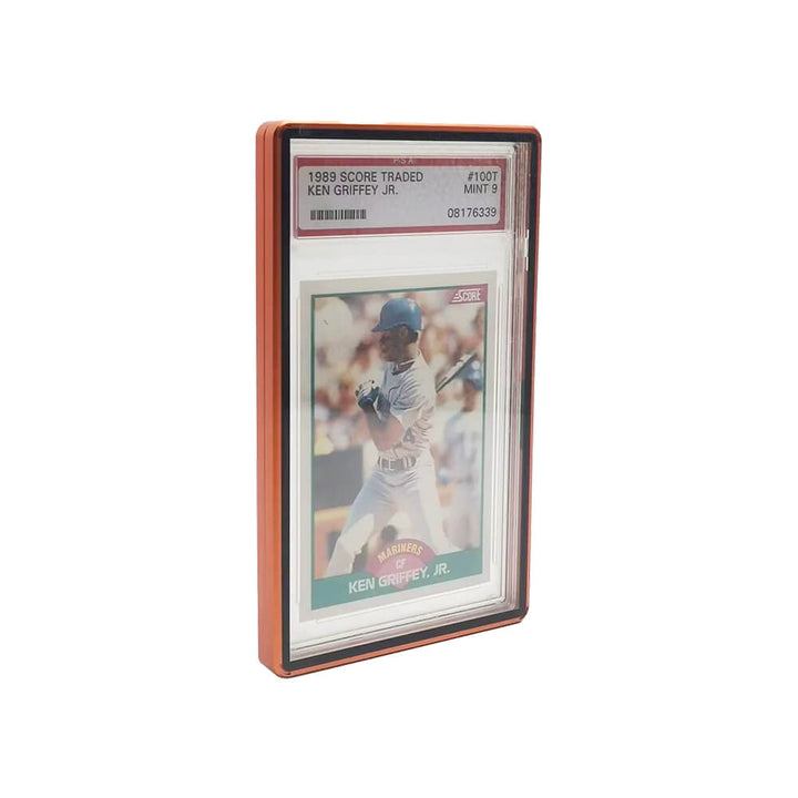 Evoretro Magnetic Protectors For PSA/CGC Graded Cards - Pack Of 1