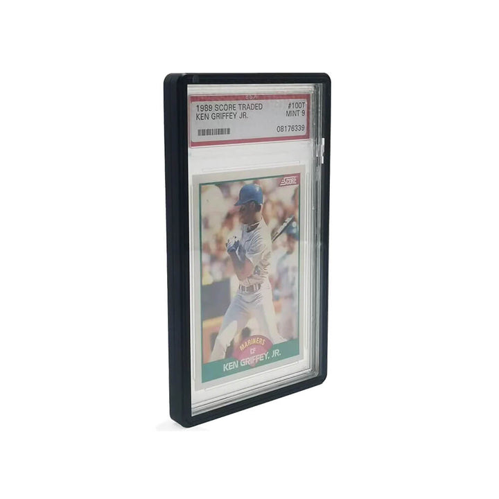 Evoretro Magnetic Protectors For PSA/CGC Graded Cards - Pack Of 1