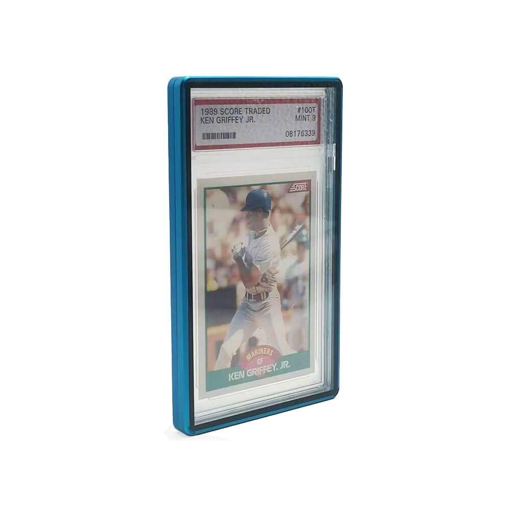Evoretro Magnetic Protectors For PSA/CGC Graded Cards - Pack Of 1
