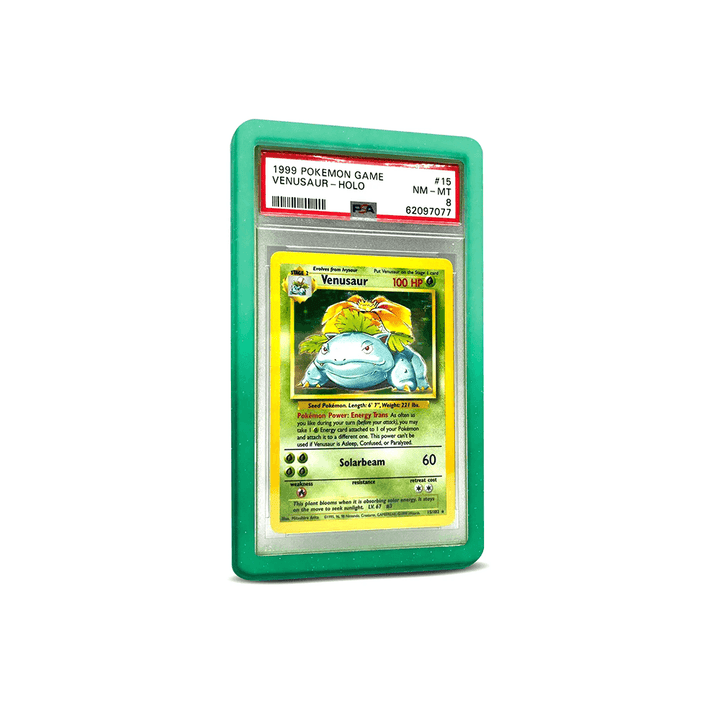 Bumper Guard pour Carte Gradée PSA Evoretro