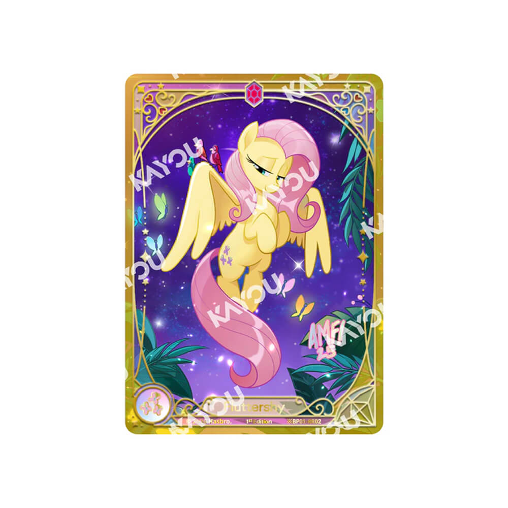 My Little Pony TCG - Fantasy Wonderland - Booster box