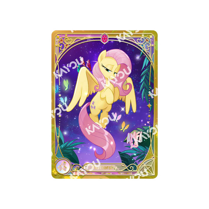 My Little Pony TCG - Fantasy Wonderland - Booster box