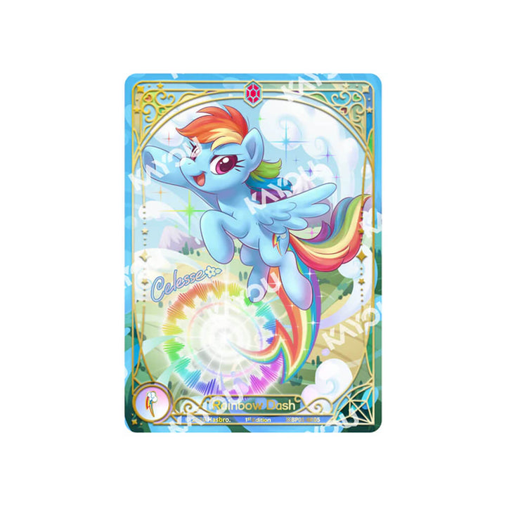 My Little Pony TCG - Fantasy Wonderland - Booster box