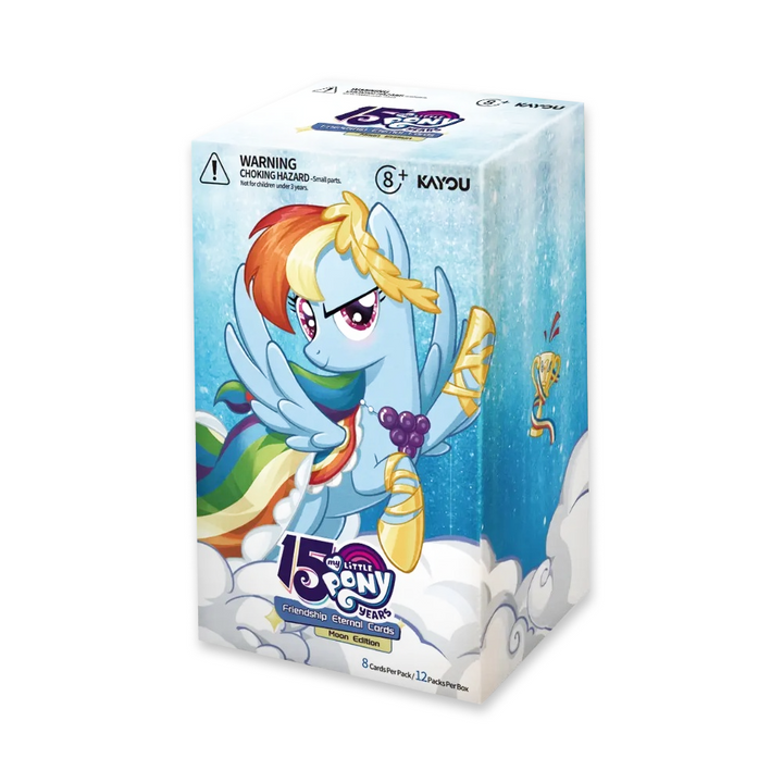 My Little Pony - Friendship Eternal - Moon Edition 2