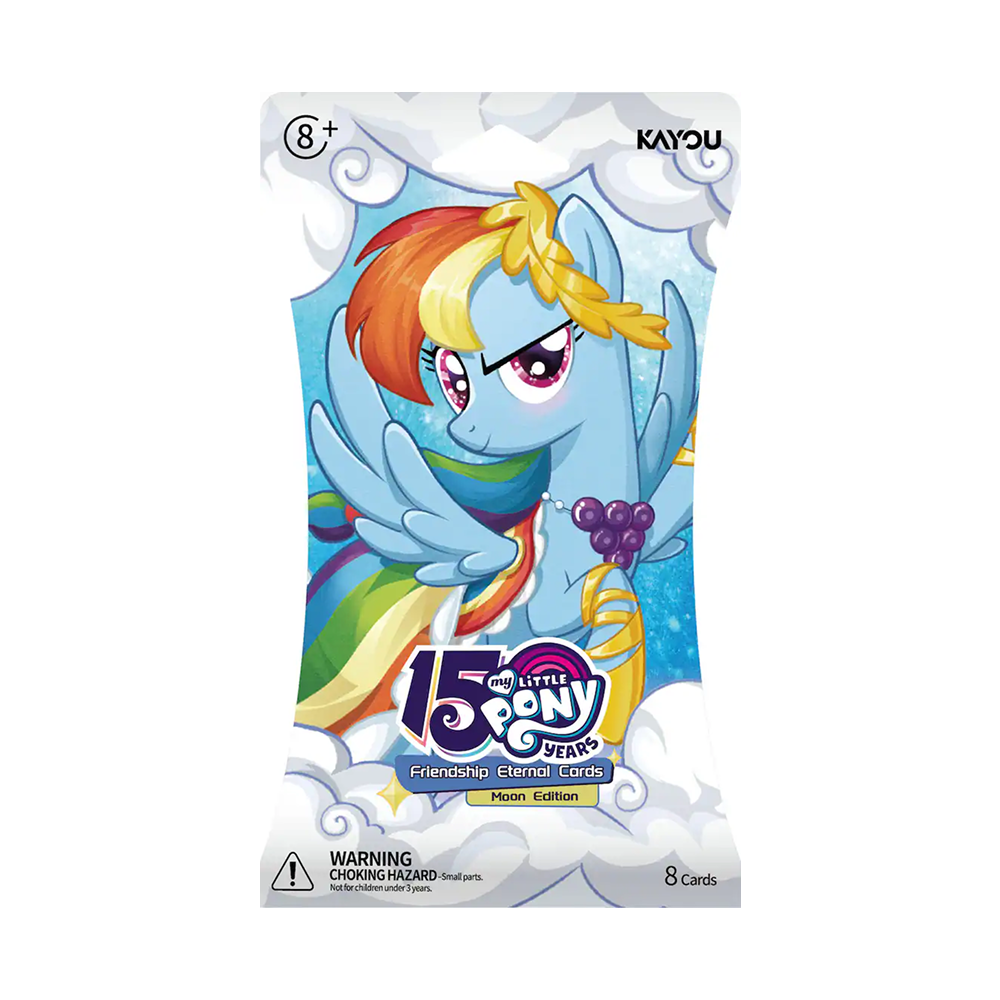 My Little Pony - Friendship Eternal - Moon Edition 2