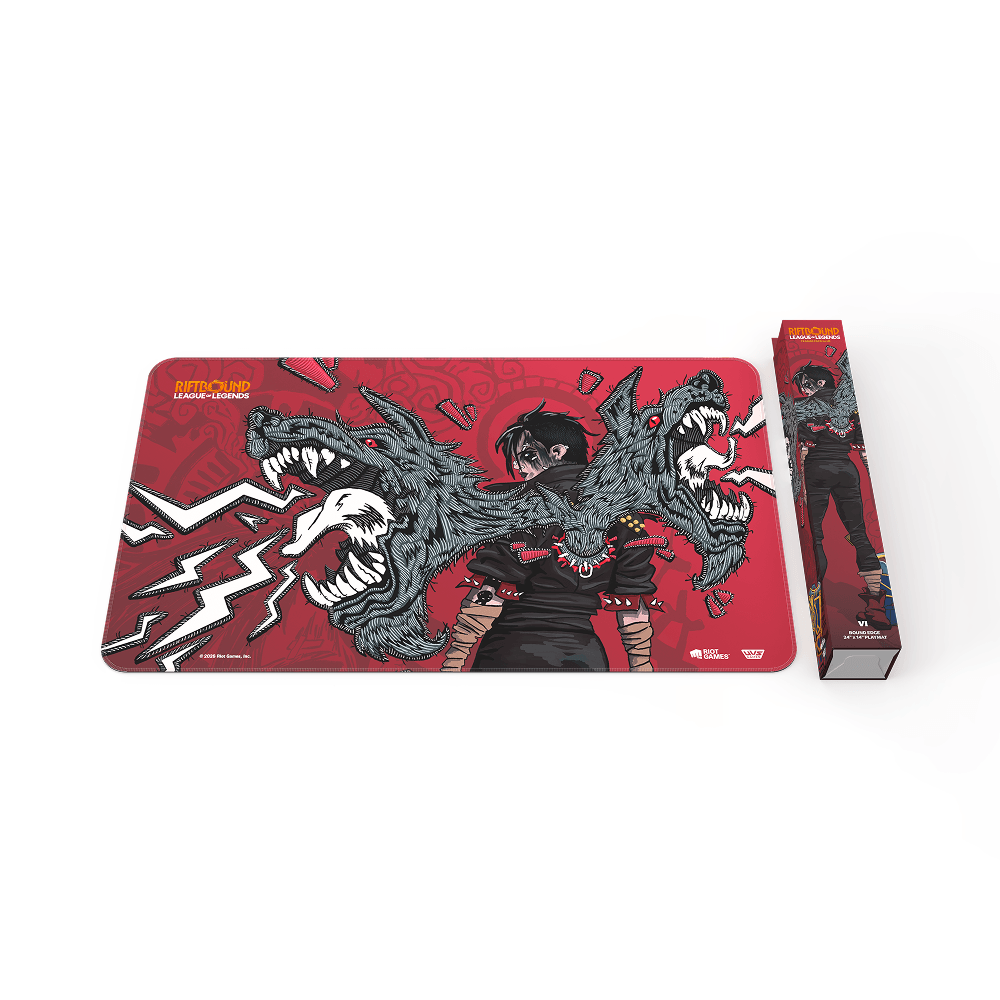 Trading Card Game Playmats | MTG and Pokemon Playmats