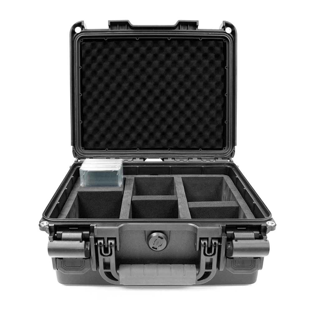 Ultra Pro Porte-Slabs pour cartes gradées