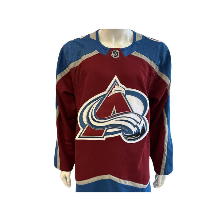 Chandail Officiel Autographié Adidas - Bowen Byram