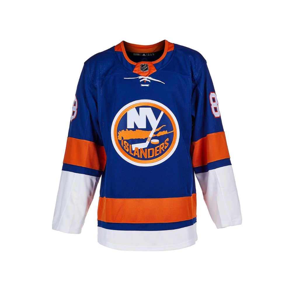 Chandail Officiel Autographié Adidas - Noah Dobson