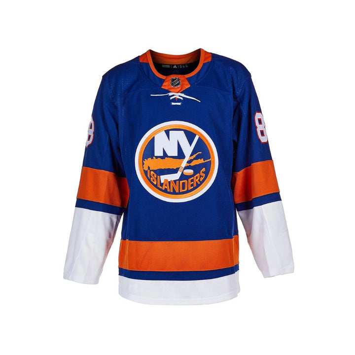 Chandail Officiel Autographié Adidas - Noah Dobson