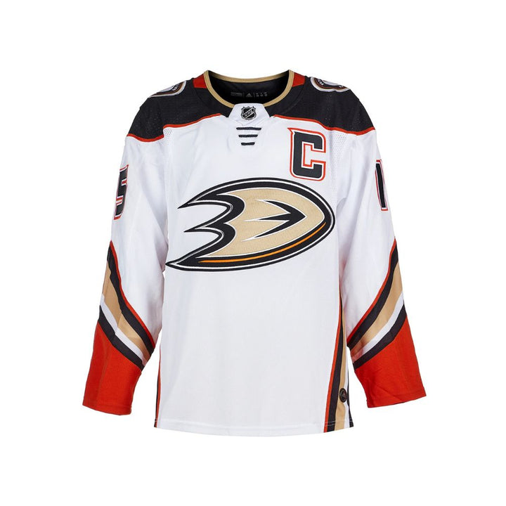 Chandail Officiel Autographié Adidas - Ryan Getzlaf