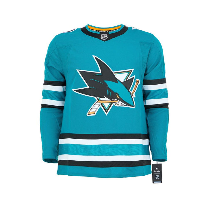 Chandail Officiel Autographié Fanatics - Will Smith