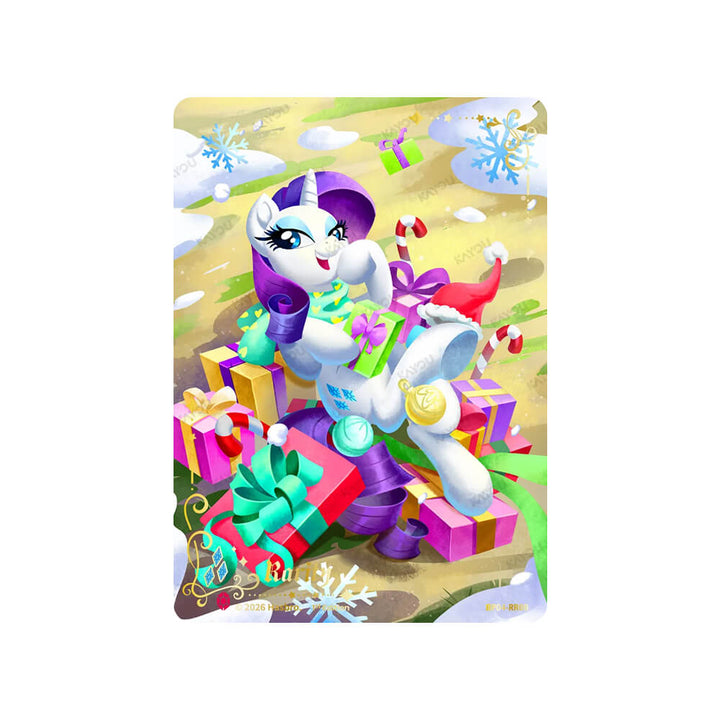 My Little Pony TCG - BP04 Hearth's Warming Eve - Booster box