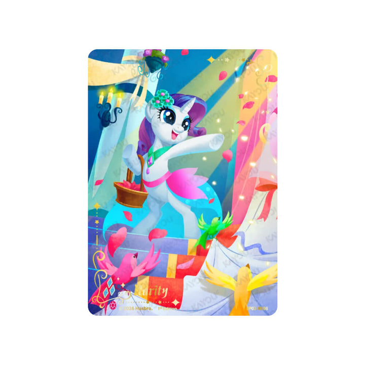 My Little Pony TCG - BP03 Nightmare Night - Booster box