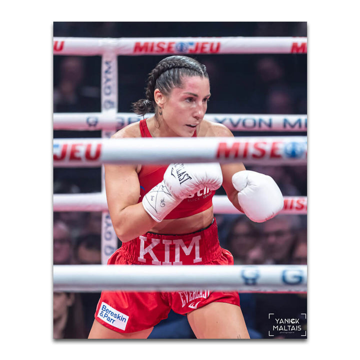 Séance de signature – Kim Clavel - Photo #02