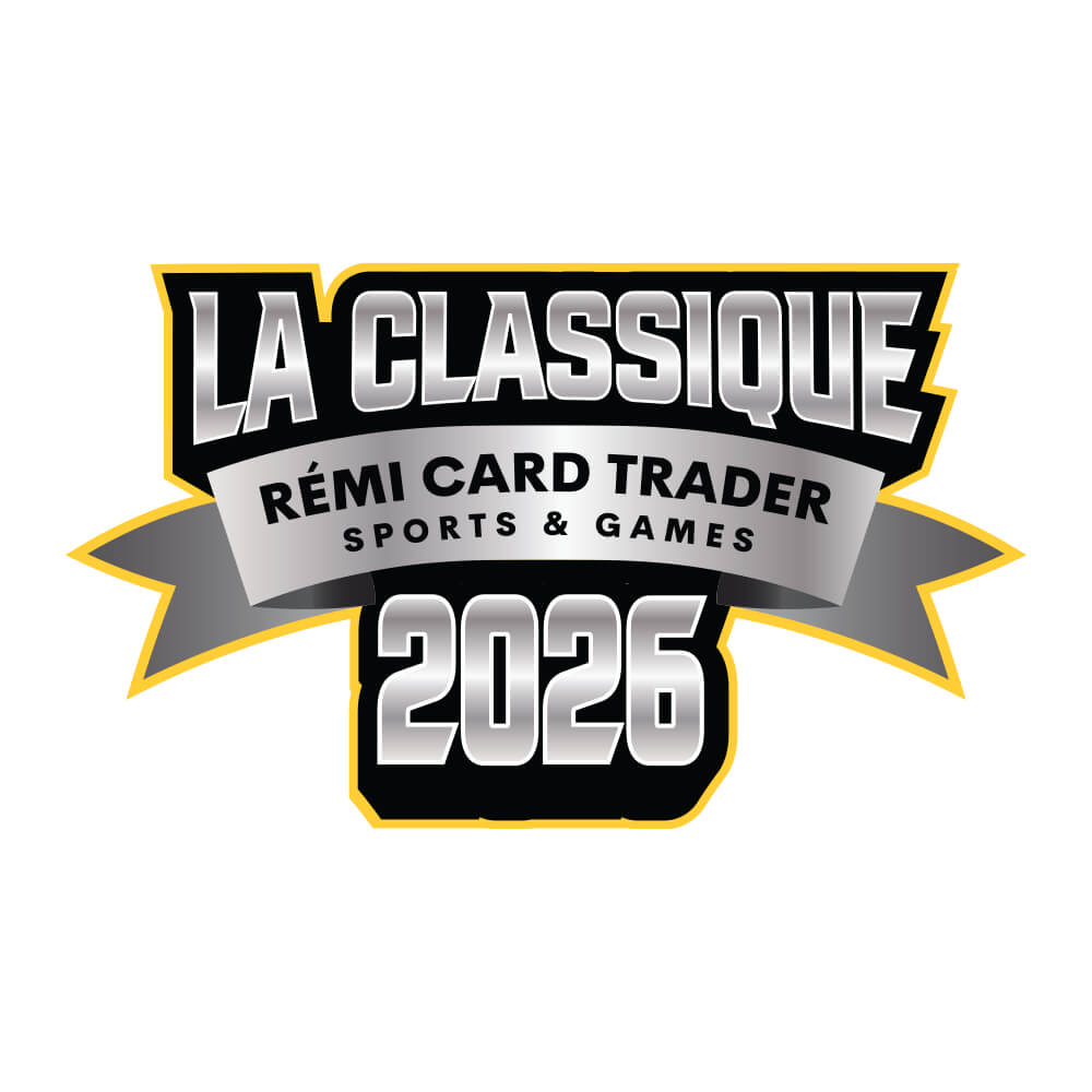 La Classque Rémi Card Trader 2026