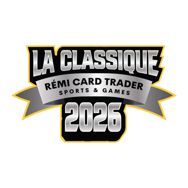 La Classque Rémi Card Trader 2026