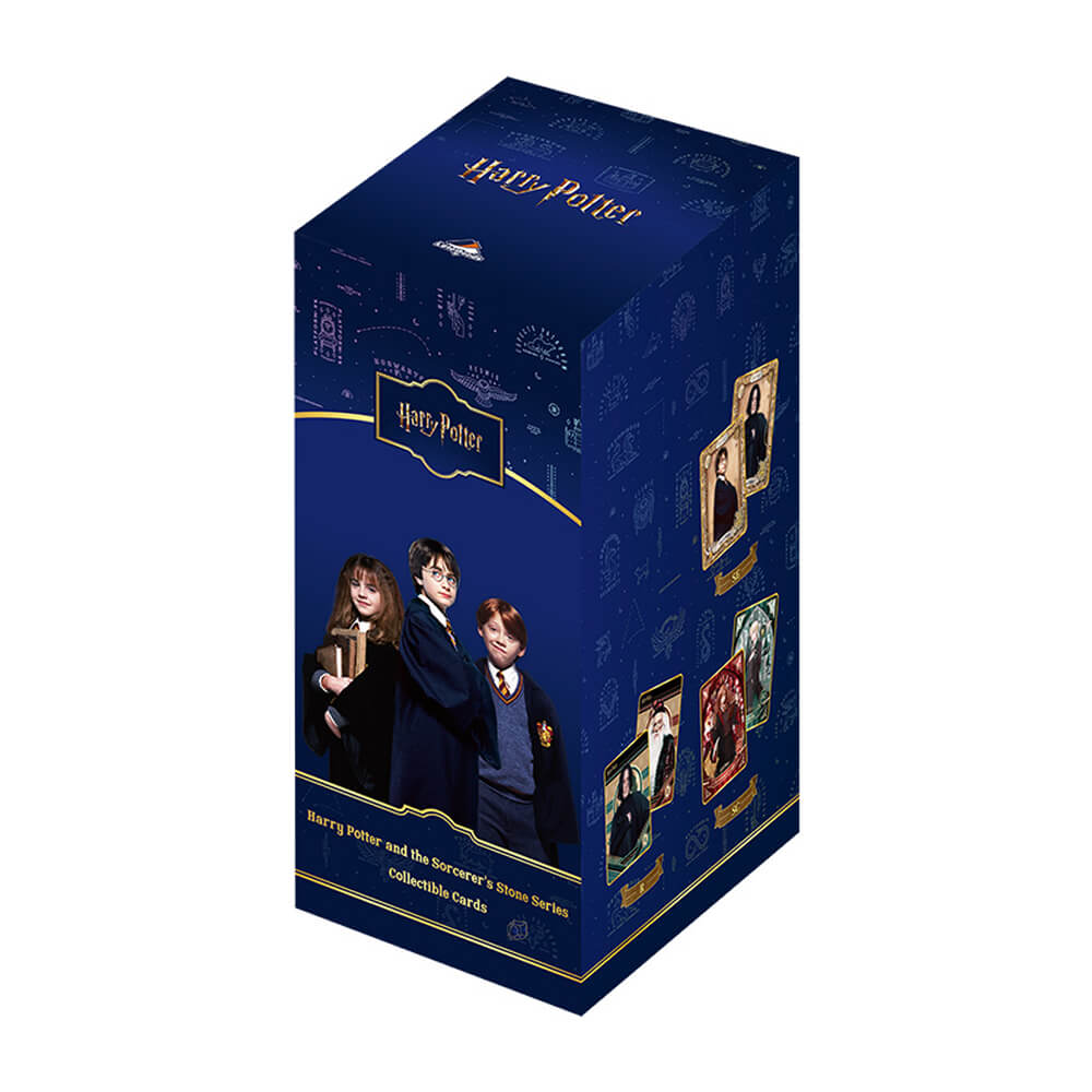 Harry Potter Collectible Cards - Sorcerer's Stone Series - Booster Box