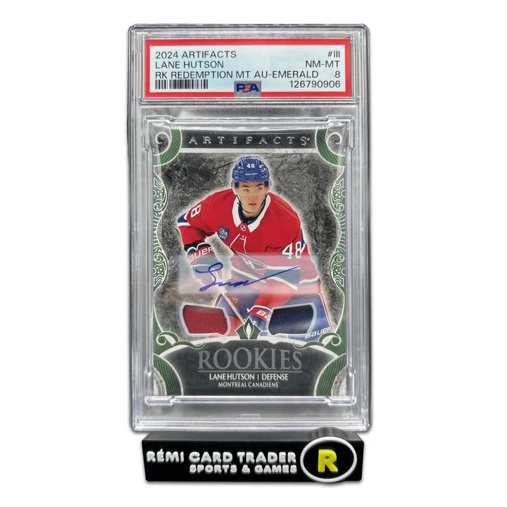 Rémi's Box Mystery Retail Series 3