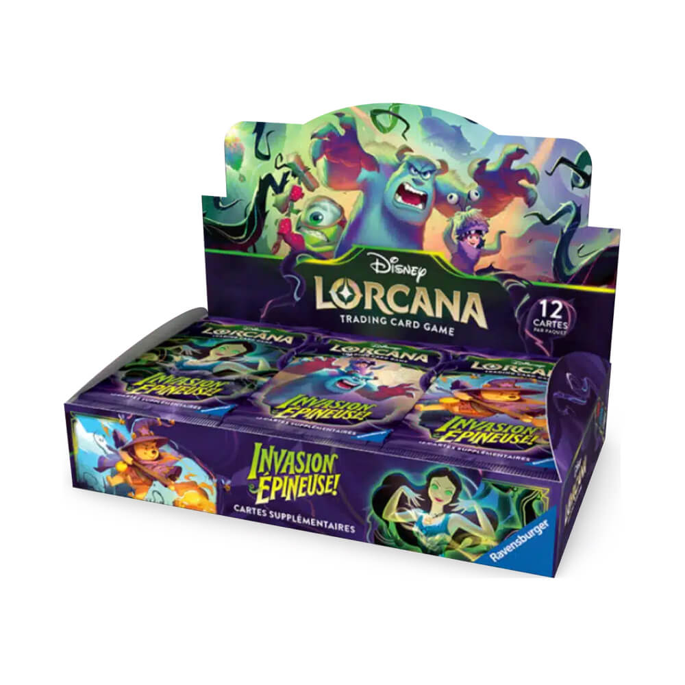 lorcana cards on sale Lorcana: Stitch Collector's Gift Set – Card Monster Games a playmat Disney Lorcana Gateway