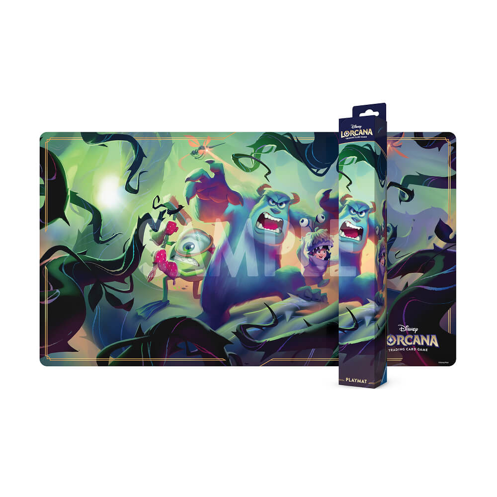 disney lorcana cards pre order (Pre-Order) Lorcana: Attack of the Vine! Booster Box (24 Packs) These boxes are perfect for discovering new cards Disney Lorcana Trading Card Game